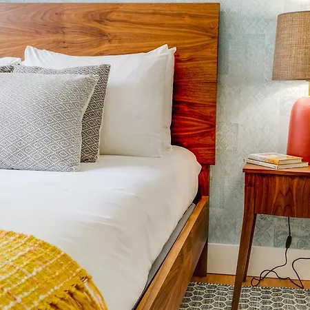 Apartament Sweet Inn - Baixa Down Prata