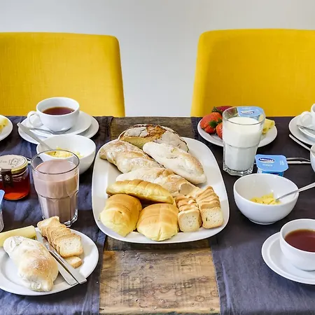 Sweet Inn - Baixa Down Prata * Lizbona