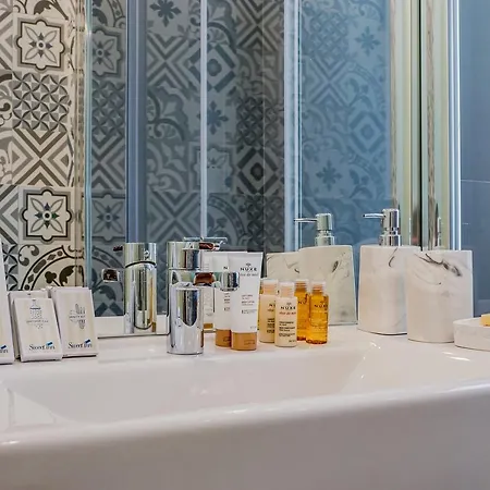 Sweet Inn - Baixa Down Prata Apartment Lisbon